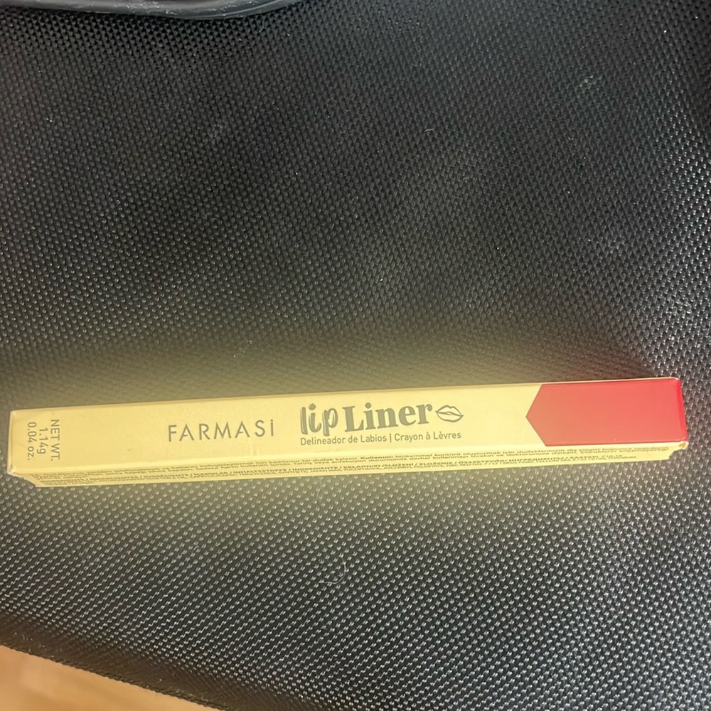 Lip liner- delineador de labios